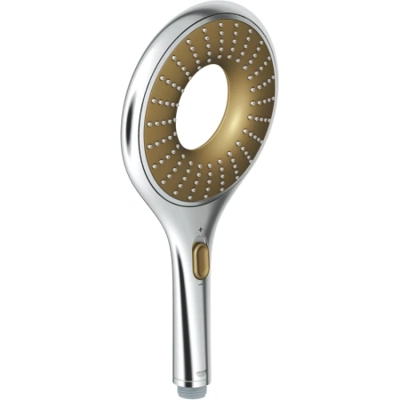 Душевая система Hansgrohe Raindance Select S Showerpipe 240 27633000