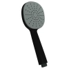 Душевая лейка Iddis Optima Home OPH1FB9i18 черный матовый
