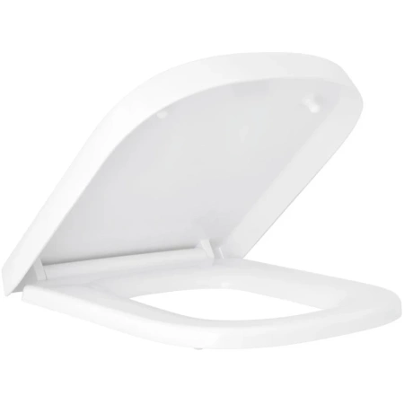 сиденье для унитаза с микролифтом grohe euro ceramic 39330002