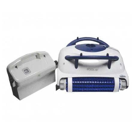 dolphin pool up cb пылесос для чистки бассейна