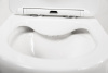 унитаз компакт belbagno amanda bb051cpr/bb051sc без бачка с сиденьем микролифт