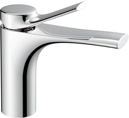 Смеситель для раковины Orange Organic M27-021cr хром