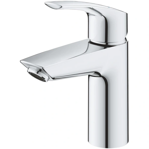 смеситель для раковины с донным клапаном grohe eurosmart 23922003