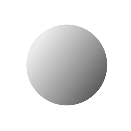 Зеркало BelBagno 90 SPC-INT-900-LED с подсветкой круглое