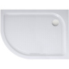 Душевой поддон BelBagno Tray 120×80 TRAY-BB-RH-120/80-550-15-W-R