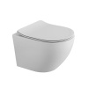 сиденье для унитаза belbagno amanda bb051sc белое с микролифтом