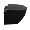 сиденье для унитаза belbagno colorato bb062sc-mb с микролифтом