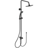 душевая система ideal standard idealrain bc747xg