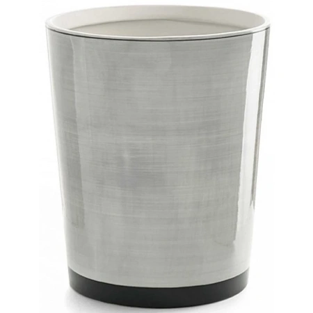 Корзина для мусора Kassatex Tribeka Grey ATR-WB-GR