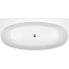 Акриловая ванна BelBagno 150x78 BB83-1500-W0 без гидромассажа