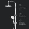 душевая система am.pm x-joy f0785a700 хром