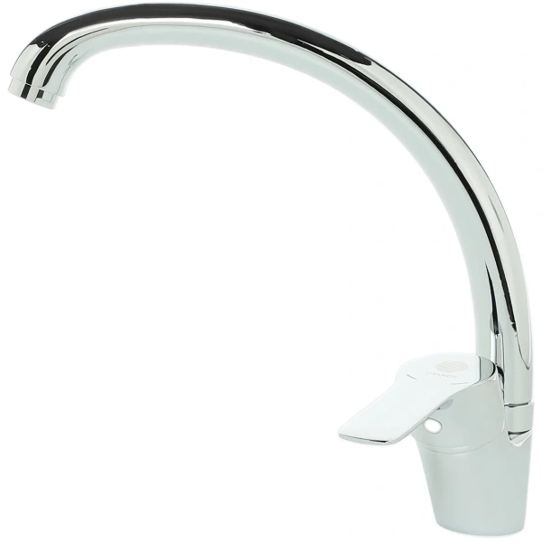 смеситель для кухни orange dia m45-002cr