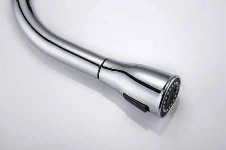 смеситель для кухни paulmark lange la214212-cr с подключением к фильтру, цвет хром смеситель для кухни paulmark lange la214212-cr с подключением к фильтру, цвет хром