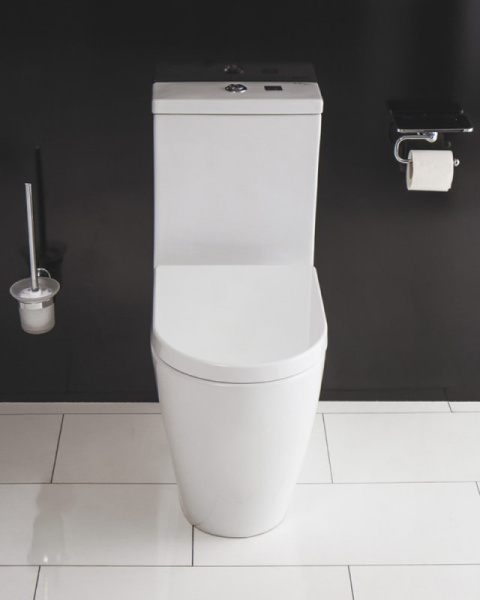 бачок для унитаза belbagno marino bb105t белый
