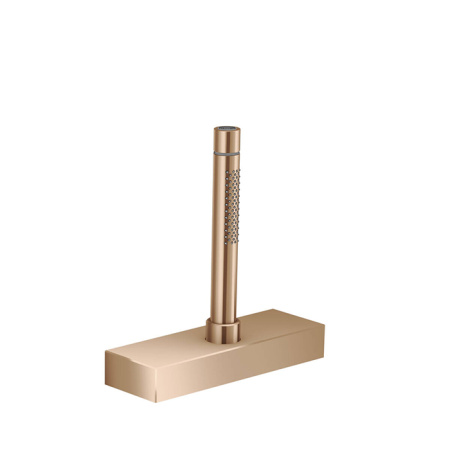 Душевой гарнитур Axor Edge 46470300 для ванны