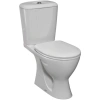 Унитаз компакт Ideal Standard EUROVIT W904501