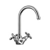 Смеситель для раковины Fima Carlo Frattini Olivia F5021CR