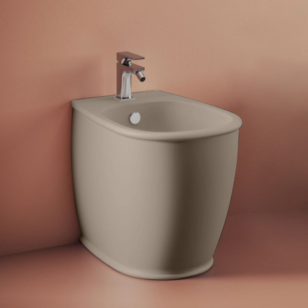 Биде напольное ArtCeram Atelier ATB002 41;00