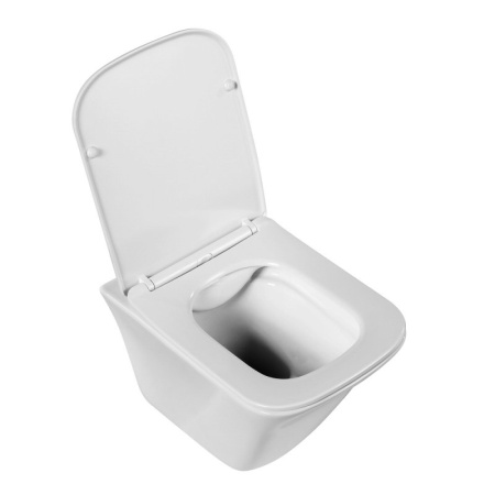 сиденье для унитаза belbagno marmi bb052sc белое с микролифтом