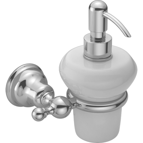 Дозатор для мыла Huber Croisette 4024.01H.CR