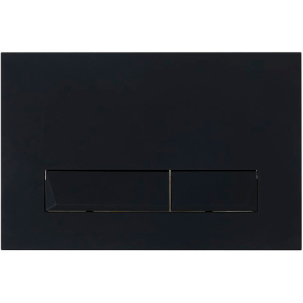 инсталляция belbagno bb002-80/bb012-mr-nero.m с черной матовой клавишей смыва