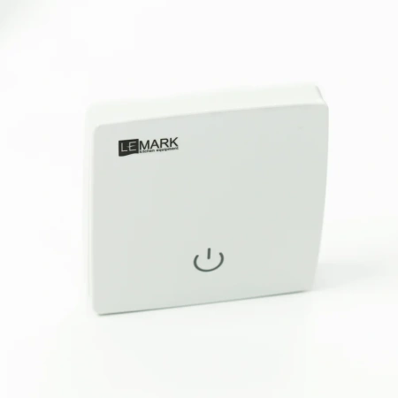 пульт дистанционного управления lemark don slim белая