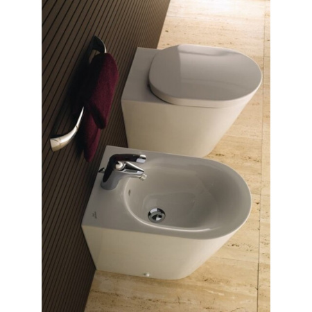 сиденье для унитаза ideal standard tonic k706101