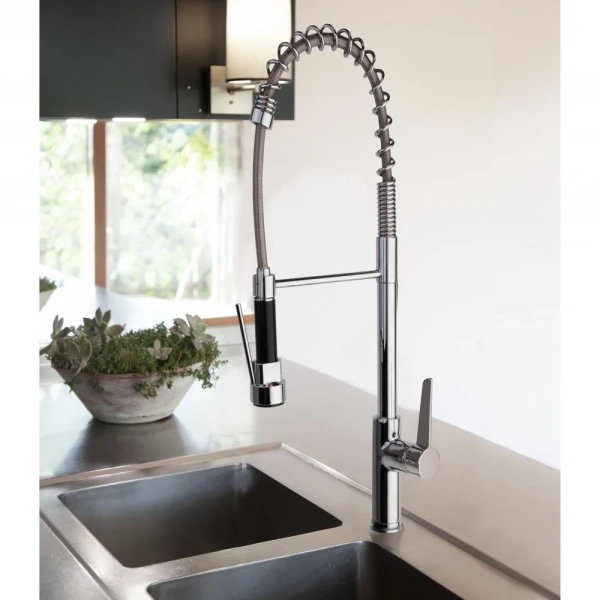 смеситель для кухни ramon soler kitchen 386701mc