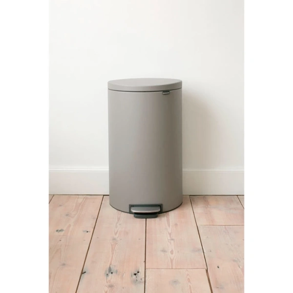 Ведро для мусора Brabantia FlatBack+ 119569 30л