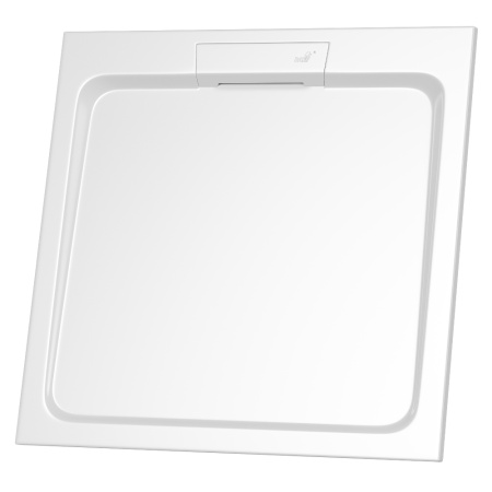 Душевой поддон из искусственного камня RGW STA-01W 90×90 16330199-01 белый
