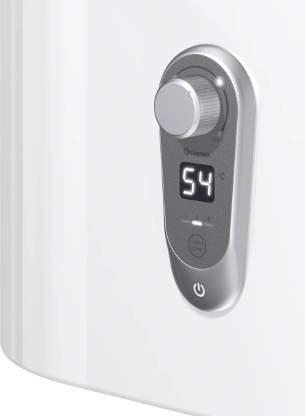 накопительный водонагреватель thermex omnia 50 v электрический