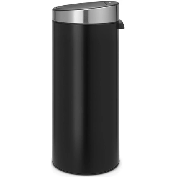 Мусорное ведро Brabantia Touch Bin New 115448