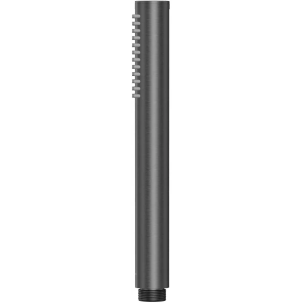 душевая лейка whitecross y micro-gm 1 режим, оружейная сталь