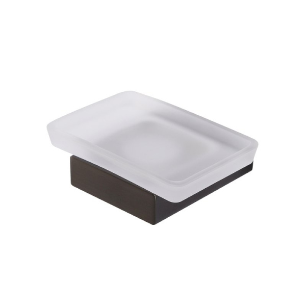 Мыльница Cezares Slider SLIDER-SODS-01 настенная, хром