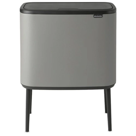 Мусорное ведро Brabantia Bo 127229 11 + 11 +11л
