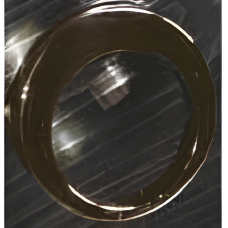 Ручка для мебели Boheme Armadi Art NeoArt Moon 824-G цвет золото