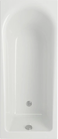 акриловая ванна cersanit flavia 170x70 p-wp-flavia*170nl акриловая ванна cersanit flavia 170x70 p-wp-flavia*170nl