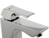 смеситель для раковины lemark unit lm4509c хром