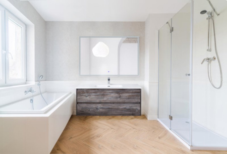 Зеркало BelBagno SPC-GRT-1000-800-LED-TCH