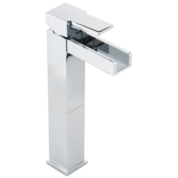 смеситель для раковины migliore kvant 18782 цвет хром