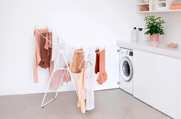 Сушилка для белья Brabantia HangOn 403323 белая