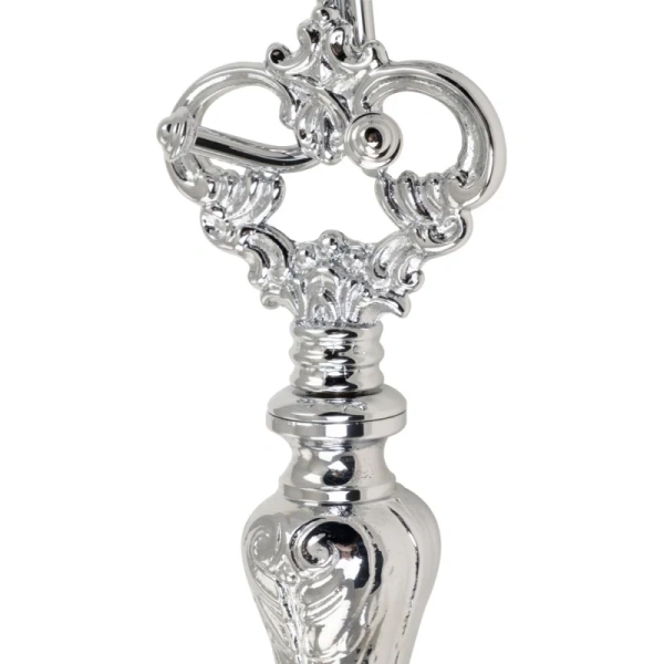 Водосгон для душевой кабины Migliore Elisabetta 17051 хром