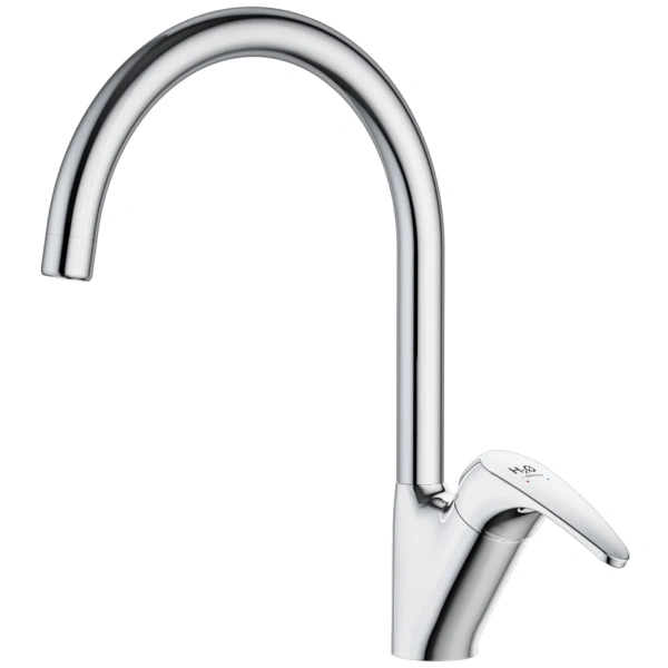 смеситель для кухни damixa capital start hfks07000