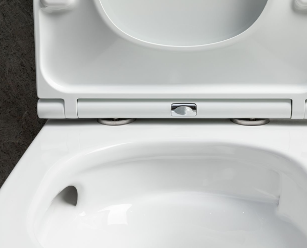 унитаз подвесной allen brau priority 4 4.31013.20 белый