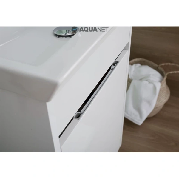 раковина полувстраиваемая aquanet sanovit isik 45 00182339 раковина полувстраиваемая aquanet sanovit isik 45 00182339