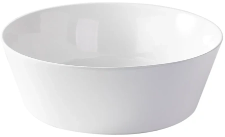 раковина-чаша orange 36 b08-360w белая