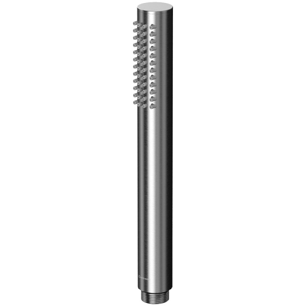 смеситель для душа whitecross y brushed nickel yset02nib брашированный никель