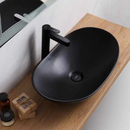 раковина-чаша belbagno 60 bb1404 белая