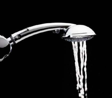 душевая стойка valentin elle&lui opium без смесителя