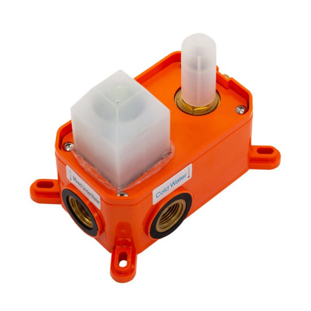 смеситель для ванны belbagno romano vdi-crm